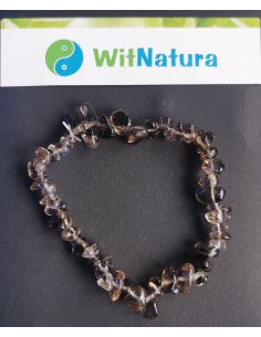 KWARC DYMNY, BRANSOLETKA SIECZKA