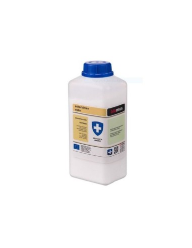 ASKORBINIAN SODU 1kg CHEM POINT