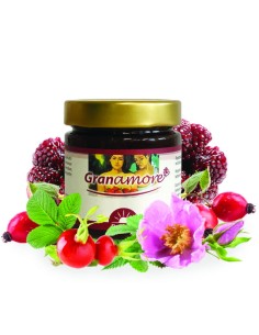GRANAMORE 220g DR JACOBS