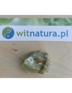 KALCYT ZIELONY SUROWA BRYŁKA