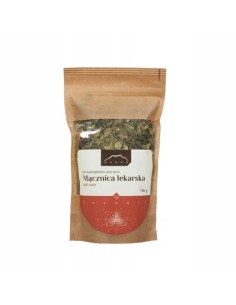 MĄCZNICA LEKARSKA 100G - NANGA