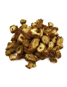 SZAŁWIA CZERWONOKORZENIOWA KORZEŃ - DAN SHEN, 100G - PROJMAR