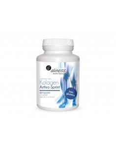 KOLAGEN ARTHRO SPRINT 60kaps. ALINESS