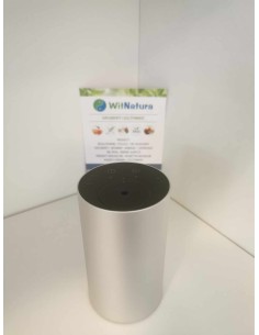 AROMA NEBULIZATOR - KOMPAKTOWY, BEZPRZEWODOWY I BEZWODNY DYFUZOR DO AROMATERAPII