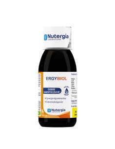 ERGYBIOL - DOBRE SAMOPOCZUCIE 150 ML - NUTERGIA