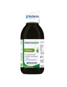ERGYDIGEST - DETOX i TRAWIENIE, 250 ML - NUTERGIA