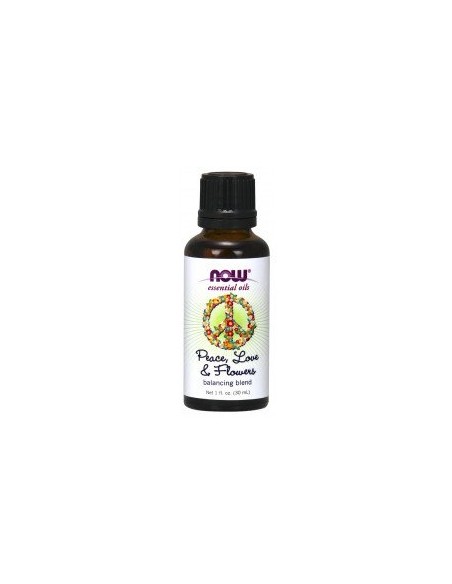 copy of JASMINE OIL 30ml. NOW FOODS