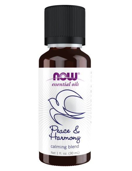 copy of LEMONGRASS 30ml. NOW FOODS