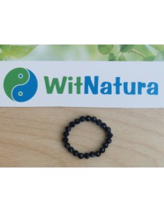 NOC KAIRU, PIERŚCIONEK, KULKA FASETOWANA 3MM