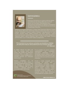 ZIOŁA ZACHODNIE W MEDYCYNIE CHIŃSKIEJ - TOM 1 BARTOSZ JEMIOŁA - PROHERBA 2