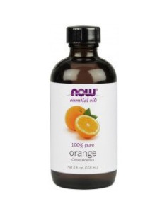 copy of LEMONGRASS 30ml. NOW FOODS