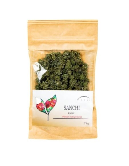 SANCHI KWIAT - PSEUDOŻEŃSZEŃ 25G- NANGA