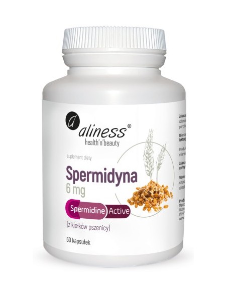 copy of ACEROLA ZE STEVIĄ DO SSANIA 120tabl. ALINESS