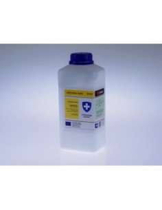 KWAS CYTRYNOWY 1kg SPOŻYWCZY 