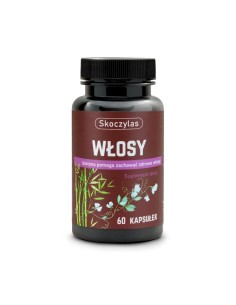 WŁOSY 60kaps. - MAREK SKOCZYLAS 2