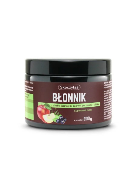 BŁONNIK 200 G - MAREK SKOCZYLAS