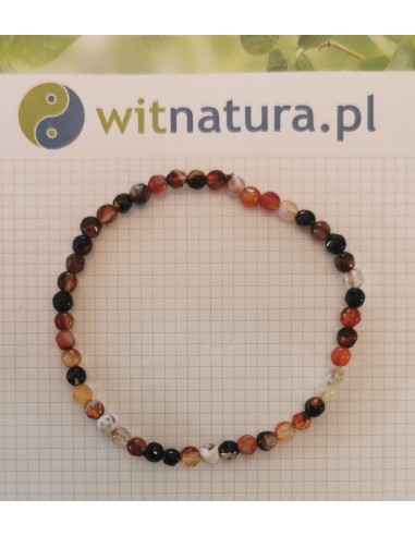 copy of A NIECH SIĘ BRUDZĄ ! BRETT FINLAY MARIE-CLAIRE ARRIETA