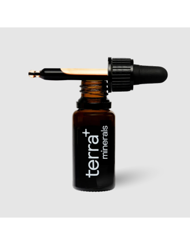 copy of KWAS FULWOWY - DUO - TERRA MINERALS + TERRA ALKALINE