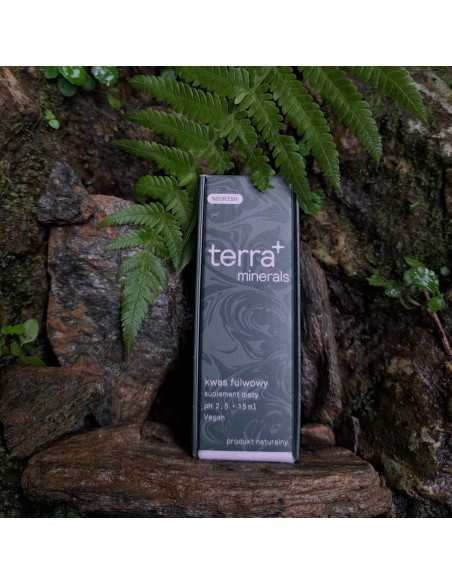 copy of KWAS FULWOWY - DUO - TERRA MINERALS + TERRA ALKALINE