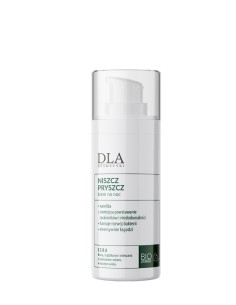 DELIKATNY PŁYN DO KĄPIELI I SZAMPON 2 W 1 Z PROTEINAMI RYŻU I EKSTRAKTEM Z HIBISKUSA Z UPRAW ORGANICZNYCH, 400ml, BABY ANTHYLLIS