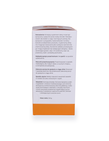 copy of WITAMINA K2 I D3 MENA Q7 60kaps. UKRYTE TERAPIE JERZY ZIĘBA