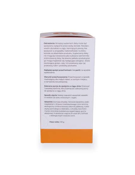 copy of WITAMINA K2 I D3 MENA Q7 60kaps. UKRYTE TERAPIE JERZY ZIĘBA