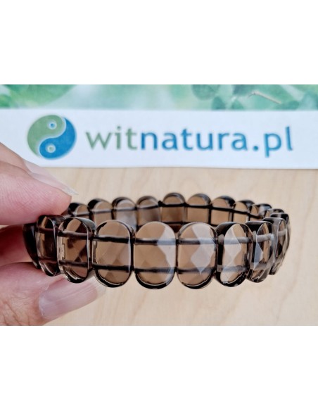 copy of A NIECH SIĘ BRUDZĄ ! BRETT FINLAY MARIE-CLAIRE ARRIETA