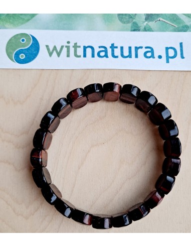 copy of A NIECH SIĘ BRUDZĄ ! BRETT FINLAY MARIE-CLAIRE ARRIETA