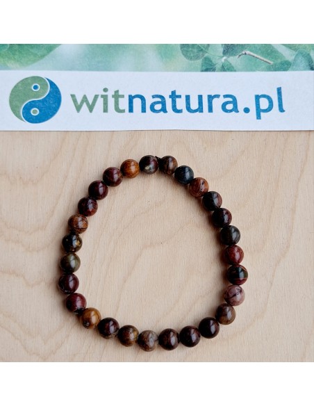 copy of A NIECH SIĘ BRUDZĄ ! BRETT FINLAY MARIE-CLAIRE ARRIETA