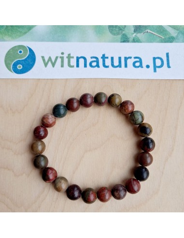 copy of A NIECH SIĘ BRUDZĄ ! BRETT FINLAY MARIE-CLAIRE ARRIETA