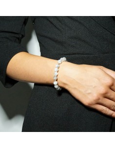 Bransoletka Labradoryt 8mm - Crystals Break 2