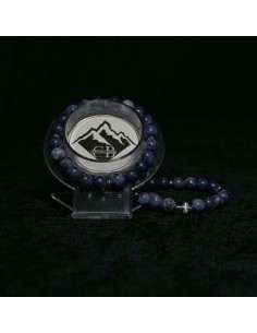 Bransoletka Sodalit 8mm - Crystals Break