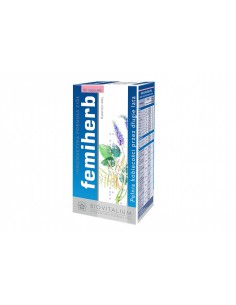 FEMIHERB 60kaps. BIOVITALIUM