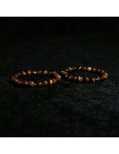 Bransoletka Tygrysie Oko 8mm - Crystals Break 2