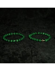 Bransoletka Malachit 8mm - Crystals Break 2