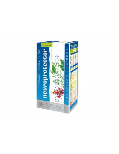 DERMOVITAL 60kaps. BIOVITALIUM