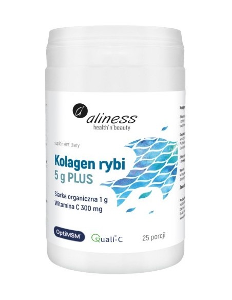 copy of KOLAGEN MEDICA FORTE 200mg Z KWASEM HIALURONOWYM 60kaps.