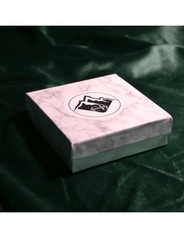 Naszyjnik Perły Naturalne 6mm - Crystals Break