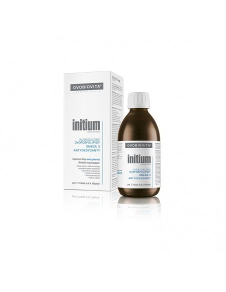 OVOBIOVITA INITIUM 250ml