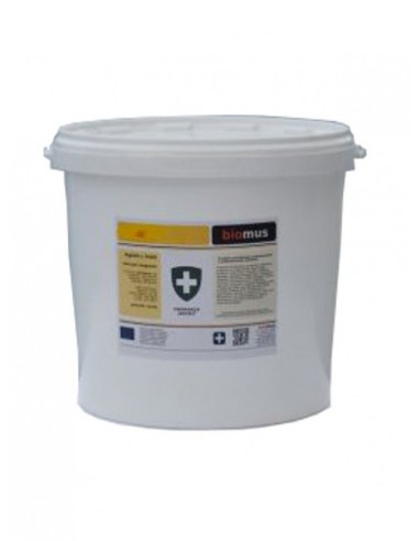 SIARCZAN MAGNEZU 1kg BIOMUS