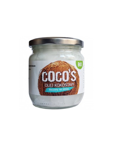 copy of MELASA TRZCINOWA BIO 600g (SŁOIK) HEALTH LINK