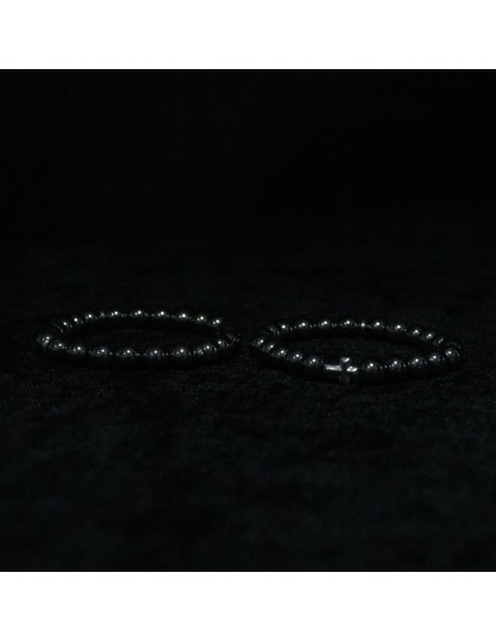 Bransoletka Hematyt 8mm - Crystals Break