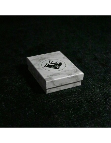 Bransoletka Labradoryt Ciemny 8mm - Crystals Break