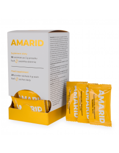 AMARID - VISANTO UKRYTE TERAPIE JERZY ZIĘBA