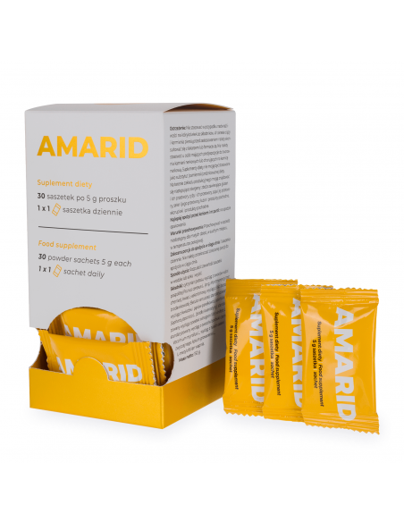 AMARID - VISANTO UKRYTE TERAPIE JERZY ZIĘBA