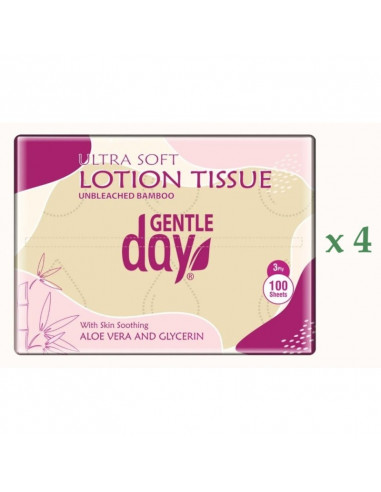 copy of WKŁADKI DO CODZIENNEGO STOSOWANIA Z PASKIEM ANIONOWYM ECO FAR-IR ANION, EKOLOGOCZNE - 30sz, GENTLE DAY