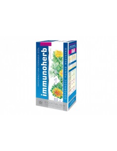 IMMUNOHERB 60kaps. BIOVITALIUM