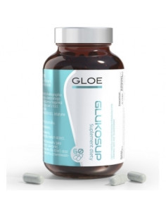 GLUKOSUP 60 KAPS - GLOE