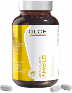 STAWY 60 KAPS - GLOE