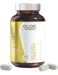 SZCZEĆ 90 KAPS - GLOE